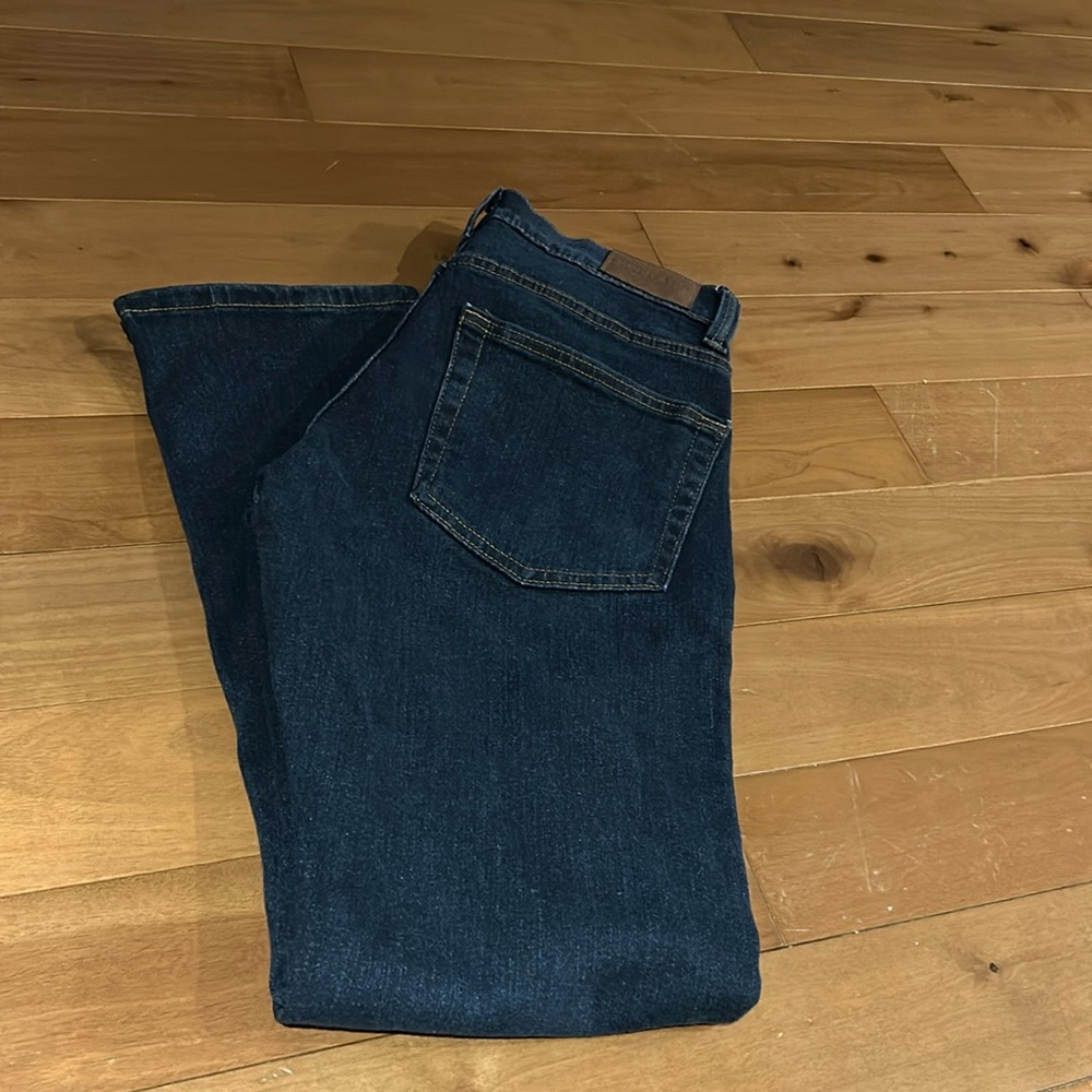 Kirkland men’s denim jeans